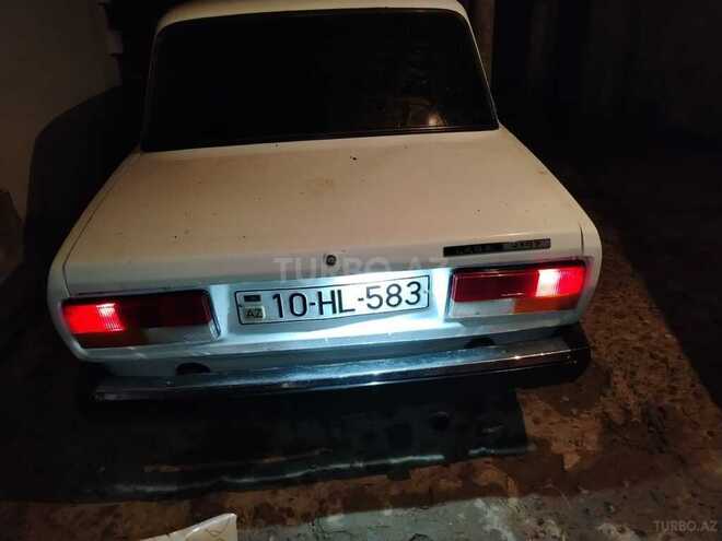 LADA (VAZ) 2107-3