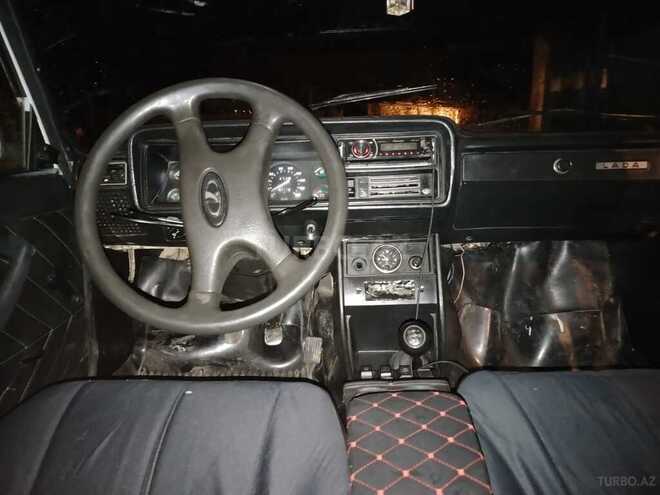 LADA (VAZ) 2107-4