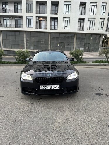 BMW 528-1