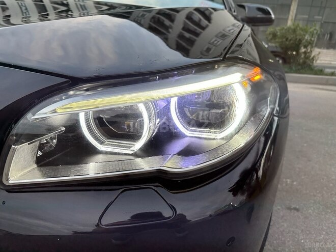 BMW 528-8
