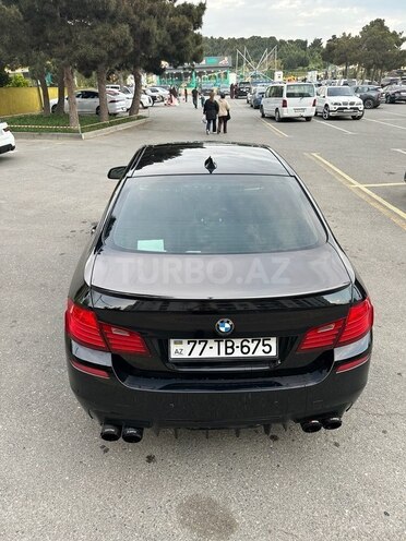 BMW 528-4