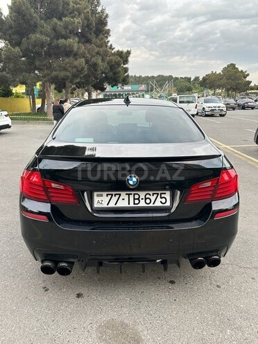 BMW 528-5