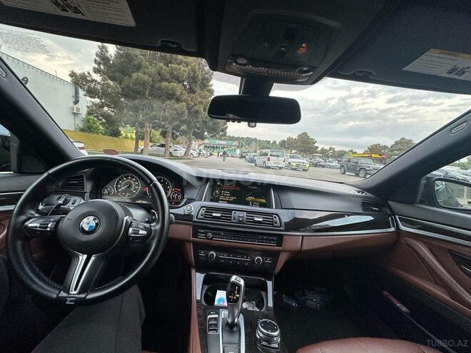 BMW 528-13