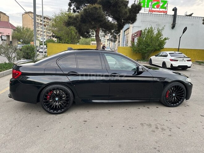BMW 528-7