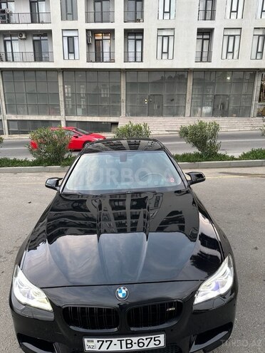 BMW 528-3