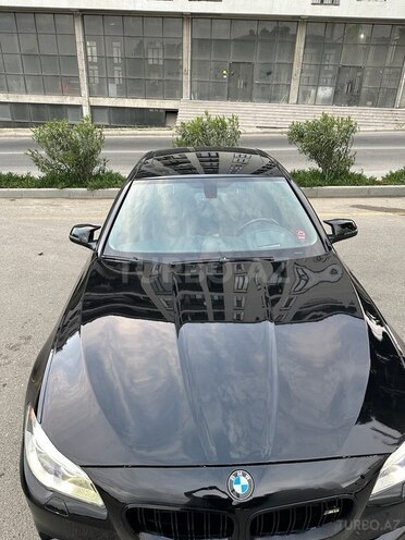 BMW 528-14