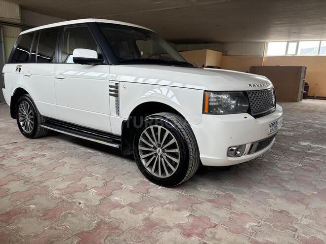 Land Rover Range Rover-5