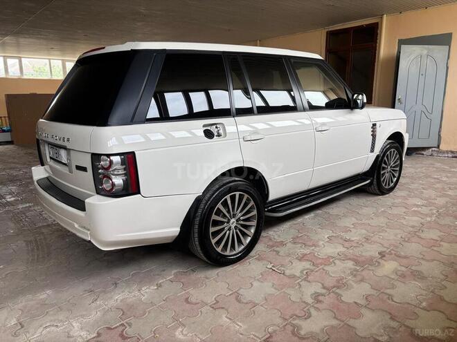 Land Rover Range Rover-3