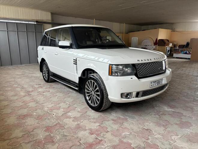 Land Rover Range Rover-7