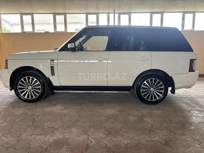 Land Rover Range Rover-4