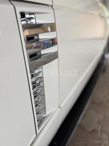 Land Rover Range Rover-14