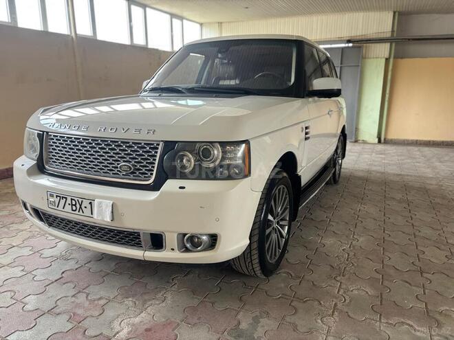 Land Rover Range Rover-6