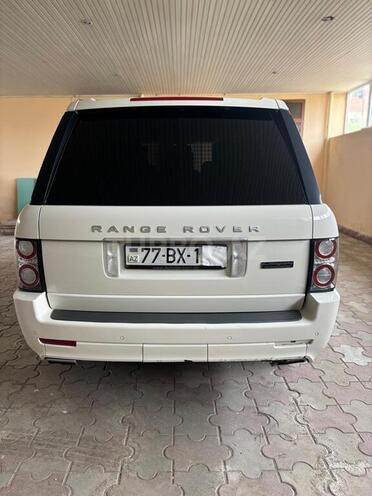 Land Rover Range Rover-2