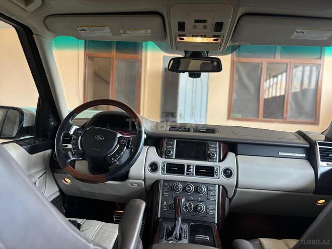 Land Rover Range Rover-15