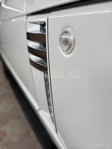 Land Rover Range Rover-17