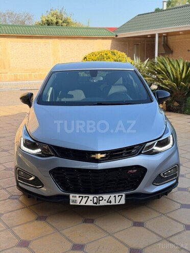 Chevrolet Cruze-2