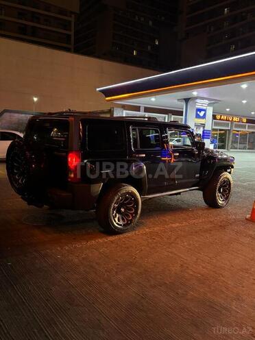 Hummer H3-3