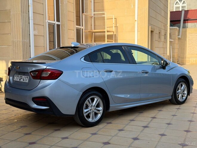 Chevrolet Cruze-7