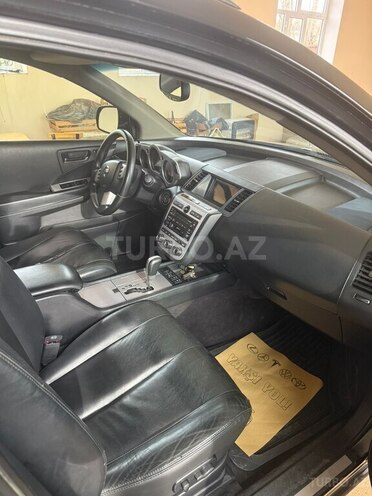 Nissan Murano-2