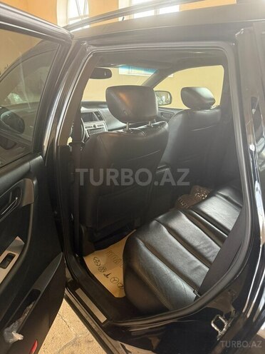 Nissan Murano-3