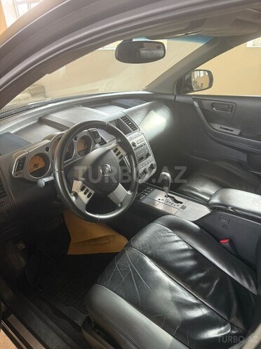 Nissan Murano-4