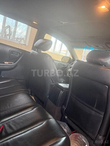 Nissan Murano-5