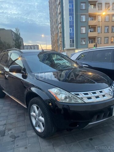 Nissan Murano-7