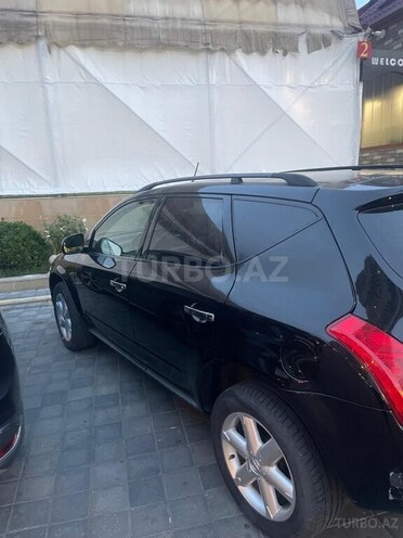 Nissan Murano-6