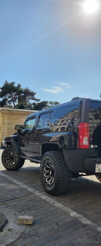 Hummer H3-13