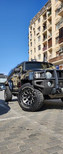 Hummer H3-15