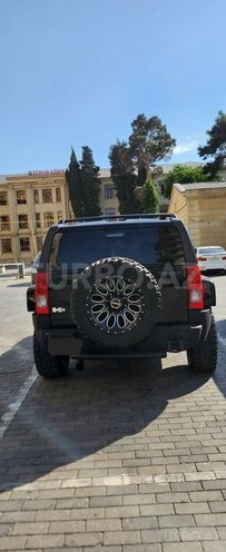 Hummer H3-14