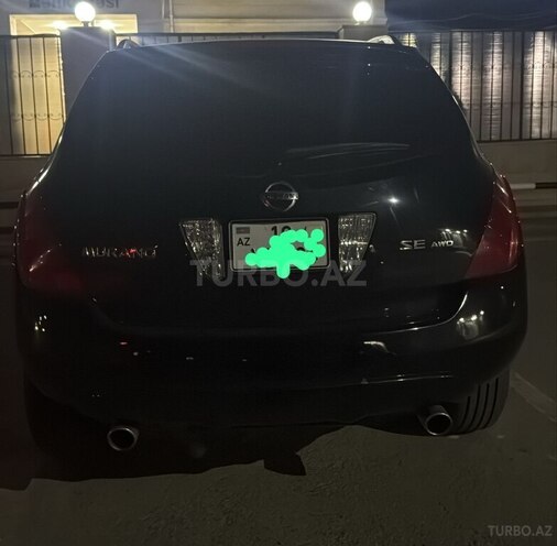 Nissan Murano-8