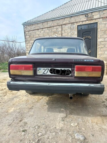 LADA (VAZ) 2107-2