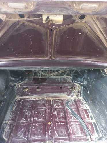 LADA (VAZ) 2107-7