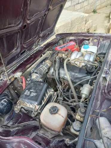 LADA (VAZ) 2107-10