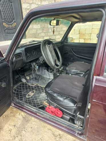 LADA (VAZ) 2107-9