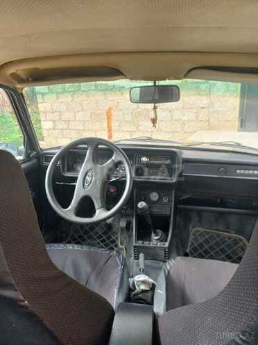 LADA (VAZ) 2107-5