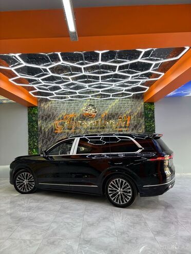 Changan Deepal S09-5