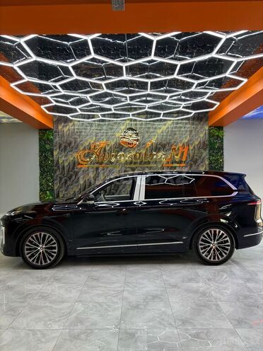 Changan Deepal S09-8