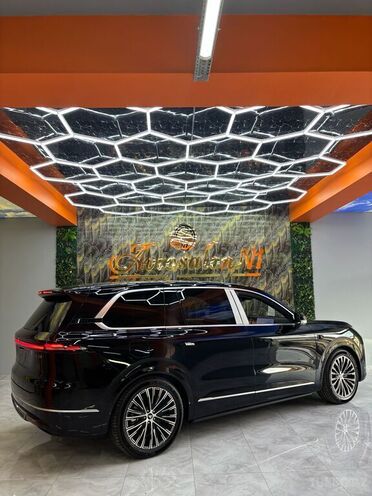 Changan Deepal S09-4