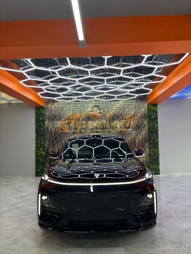Changan Deepal S09-1