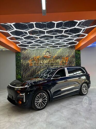 Changan Deepal S09-3