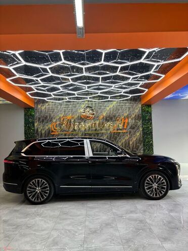 Changan Deepal S09-6