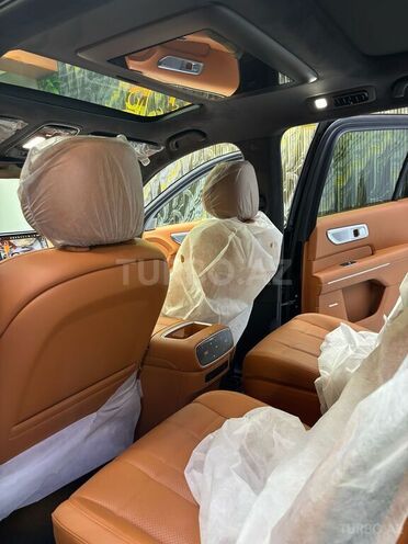 Changan Deepal S09-12
