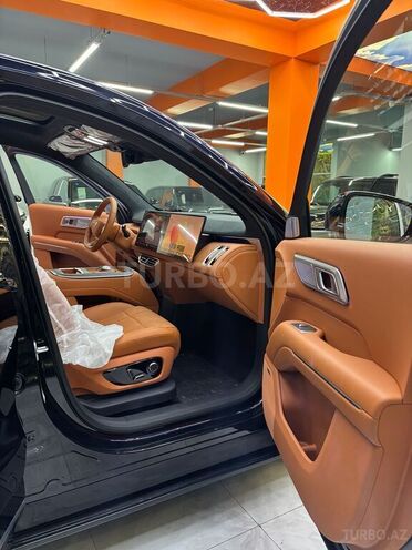 Changan Deepal S09-14