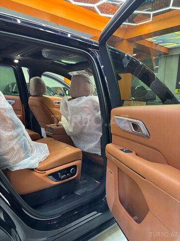 Changan Deepal S09-15