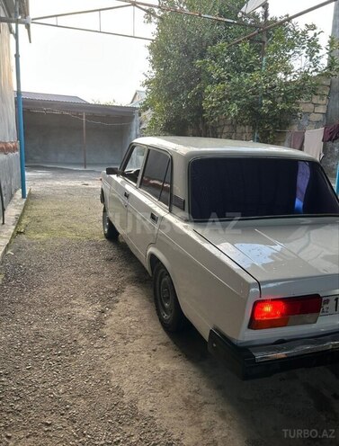 LADA (VAZ) 2107-11