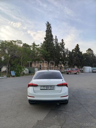 Skoda Rapid-3