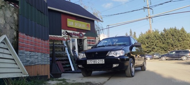 Saipa 132-12