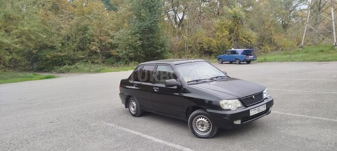 Saipa 132-10